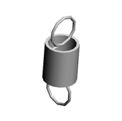 PULLEY:ON-OFF:TRANSFER ROLLER