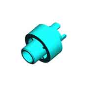 GEAR:IDLER:DC MOTOR:30Z