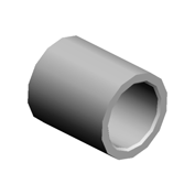 (x2)SPACER:PAPER FEED