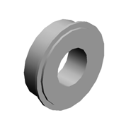 (x2)BALL BEARING - 8X16X5201208-01 