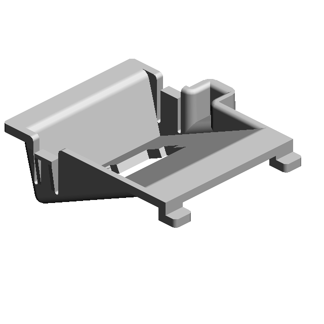 Блок тонера, TONER BOTTLE:CASE