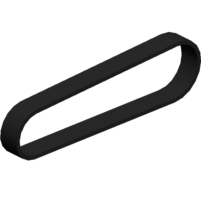 TIMING BELT:S2M:122