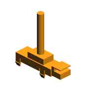 PHOTO REFLECTION SENSOR