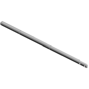 (x2)SHAFT:LEVER:2