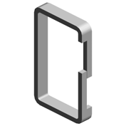 SEAL:DUCT:LARGE201805-08 O/O