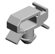 (x3)CLAMP:LWSM-0306-2M