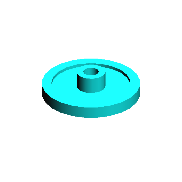 GEAR:SLOW DOWN:53-19