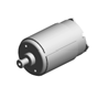 DC MOTOR 37V 25.9W