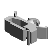 CLAMP:LWSM-0306A