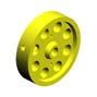 TIMING PULLEY:T102