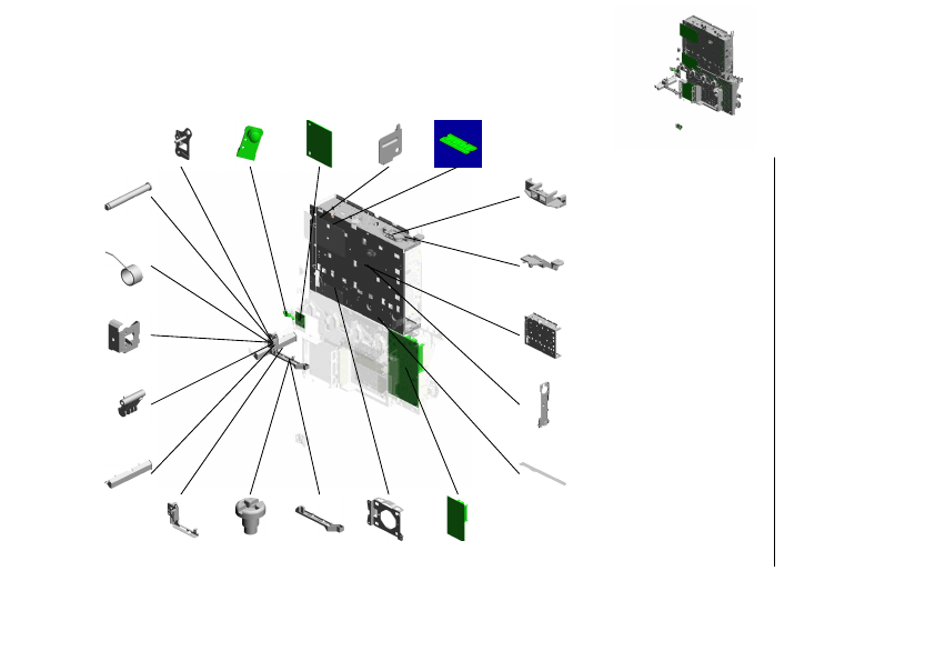 U015 ELECTRICAL