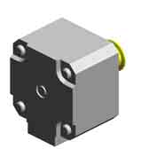 STEPPER MOTOR:DC4.29V 1.7W