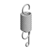 TENSION SPRING:12.5N