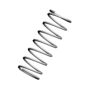 Прижимная пружина пластины отделения, COMPRESSION SPRING-SEPARATION