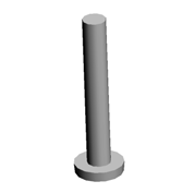 (x4)SCREW:M3X20