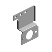 BRACKET:THERMOPILE