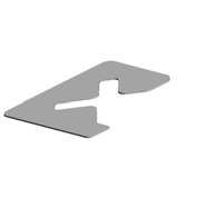 INSULATING SHEET:BASE:MANUAL FEED