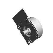 DC MOTOR:28W:BRUSHLESS:(M16)