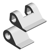 (x2)ARM:ON-OFF:TRANSPORT ROLLER