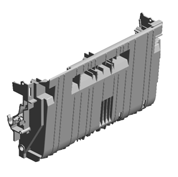 GUIDE PLATE:TRANSFER:HOLDER