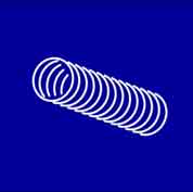 (x2)COIL SPRING:ROLLER:TRANSFER:3N