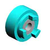 GEAR:DRIVE UNIT:FUSING:NO.4