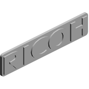 (NA/CHN):PLATE:LOGO:RIC