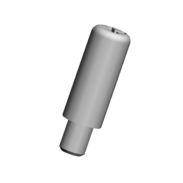 STUD:GUIDE PIN