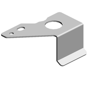 BRACKET:GUARD:HARNESS