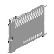 Элемент крышки, COVER:RIGHT