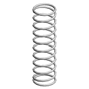 (x2)COMPRESSION SPRING:LOCK