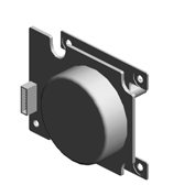 DC MOTOR:11.5W:BRUSHLESS:(M14/M15)