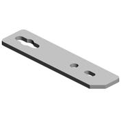 (x8)PRESSURE PLATE:BASE:SWIVEL