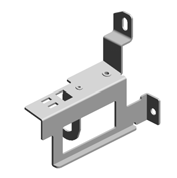 (D223,D224):SENSOR BRACKET ASS'Y