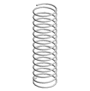 (x2)(M 320):COIL SPRING:PLATE:ADF