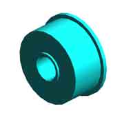 GEAR:MECHANICAL ROLLER CLUTCH201511-03 X/O