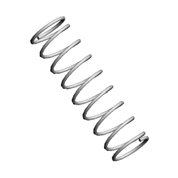 (x3)COMPRESSION SPRING:ROLLER:MIDDLE:1