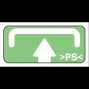 (x4)DECAL:INSERT SUB-UNIT:COVER