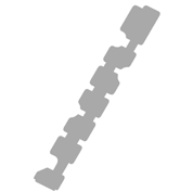 (x5)SHEET:KEYTOP:LEFT