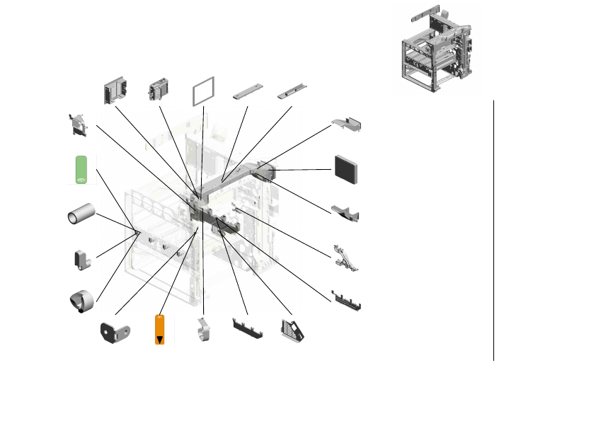 U016 MAIN FRAME