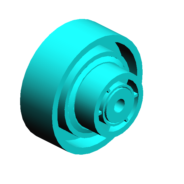 GEAR:80Z/30T