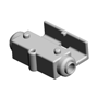 (x2)SLIDER:STANDARD FENCE