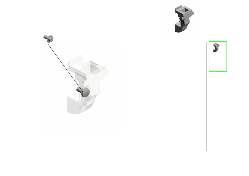 U019_S004 DUCT:PCU:FRONT:4ST:ASS'Y