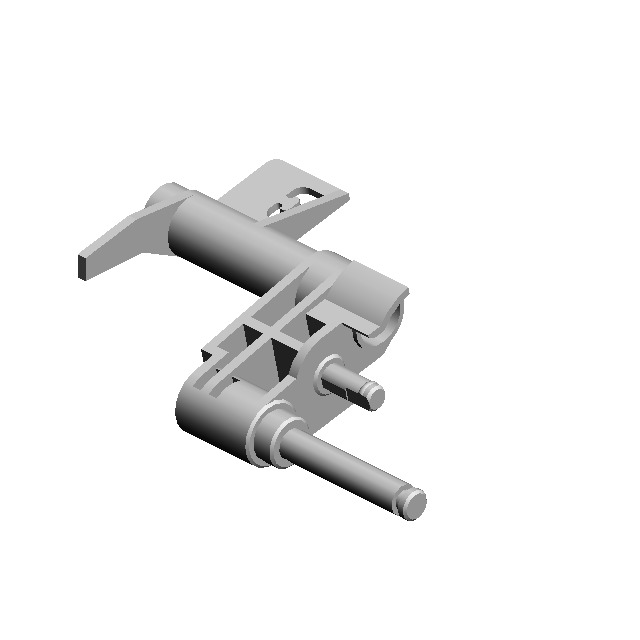 PICK-UP ARM