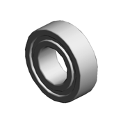 BALL BEARING - 8X16X5MM