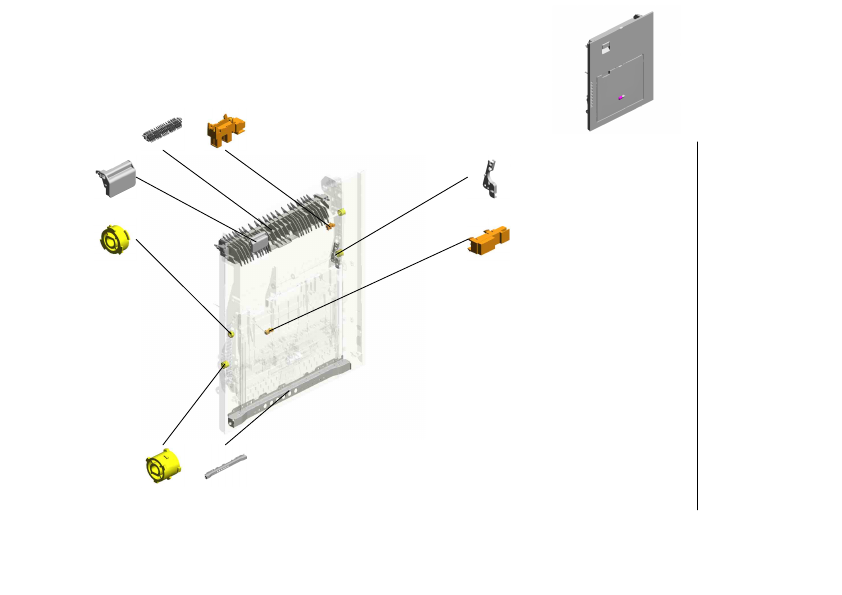 U013_S001 DUPLEX UNIT:IMC2000-2500