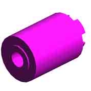 (x3)CLAMP:LWSM-0306A