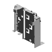 SIDE PLATE:TANDEM LCT:FRONT RIGHT:ASS'Y