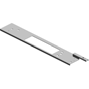 SUPPORTING PLATE:GUIDE PLATE:OPEN AND CLOSE