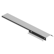 BRACKET:SHEET:CONTACT IMAGE SENSOR:ASS'Y